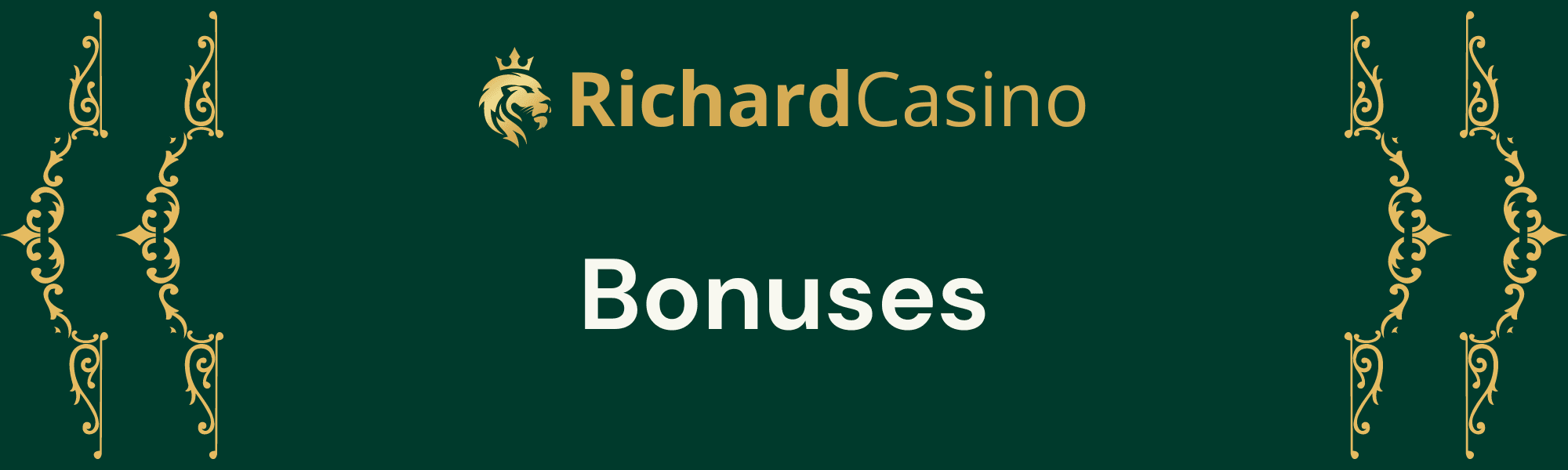 Richard Casino Bonuses.png