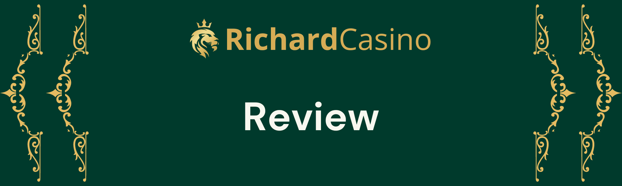Richard Casino Review.png