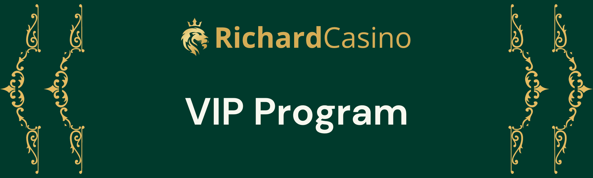 Richard Casino VIP Program.png